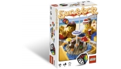 LEGO Társasjátékok 3852 Sunblock