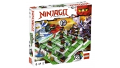 LEGO Társasjátékok 3856 Ninjago