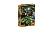 LEGO Társasjátékok 3858 Heroica Waldurk Forest
