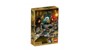LEGO Társasjátékok 3859 Heroica - Nathuz barlangjai