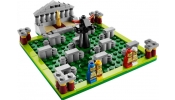LEGO Társasjátékok 3864 Mini-Taurus