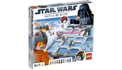LEGO Társasjátékok 3866 The Battle of Hoth
