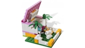 LEGO Friends 3938 Andrea nyusziháza