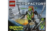 LEGO Hero Factory 40116 Hero Minimodel