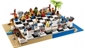 LEGO 40158 Pirates - Sakk