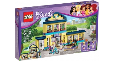LEGO Friends 41005 Heartlake suli