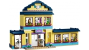 LEGO Friends 41005 Heartlake suli