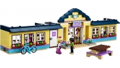 LEGO Friends 41005 Heartlake suli