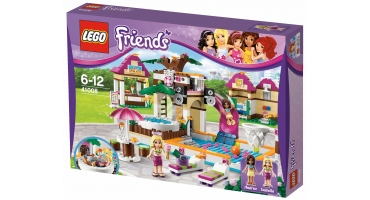 LEGO Friends 41008 Heartlake City uszoda