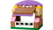 LEGO Friends 41022 Nyuszi ketrece