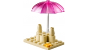 LEGO Friends 41028 Emma vizimentő figyelőhelye