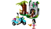 LEGO Friends 41032 Elsősegélynyújtó dzsungelkerékpár