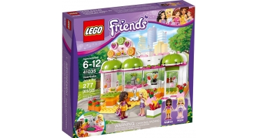 LEGO Friends 41035 Heartlake Dzsúsz Bár