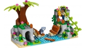 LEGO Friends 41036 Mentés a dzsungelhídon