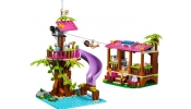 LEGO Friends 41038 Mentőbázis a dzsungelben