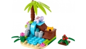 LEGO Friends 41041 A Teknős kis világa