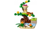 LEGO Friends 41048 Oroszlánkölyök a szavannán