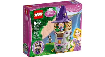 LEGO & Disney Princess™ 41054 Aranyhaj Tornya