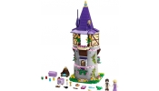 LEGO & Disney Princess™ 41054 Aranyhaj Tornya