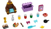 LEGO & Disney Princess™ 41054 Aranyhaj Tornya