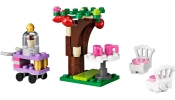 LEGO & Disney Princess™ 41055 Hamupipőke kastélya