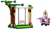 LEGO & Disney Princess™ 41055 Hamupipőke kastélya
