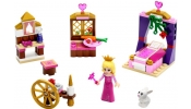 LEGO & Disney Princess™ 41060 Csipkerózsika fenséges hálószobája