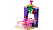 LEGO & Disney Princess™ 41060 Csipkerózsika fenséges hálószobája