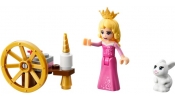 LEGO & Disney Princess™ 41060 Csipkerózsika fenséges hálószobája