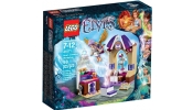 LEGO Elves 41071 Aira kreatív műhelye