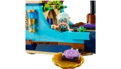 LEGO Elves 41073 Naida elképesztő kalandhajója
