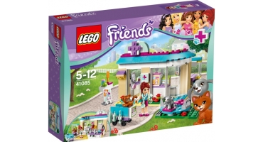 LEGO Friends 41085 Állatklinika