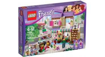 LEGO Friends 41108 Heartlake piac
