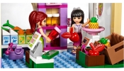 LEGO Friends 41108 Heartlake piac