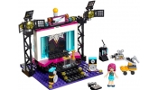 LEGO Friends 41117 Popsztár TV stúdió