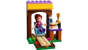 LEGO Friends 41120 Íjászat a kalandtáborban