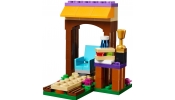 LEGO Friends 41120 Íjászat a kalandtáborban
