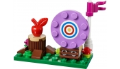 LEGO Friends 41120 Íjászat a kalandtáborban