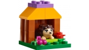 LEGO Friends 41120 Íjászat a kalandtáborban