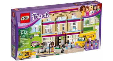 LEGO Friends 41134 Heartlake Művészeti Iskola
