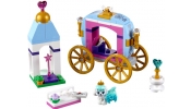 LEGO & Disney Princess™ 41141 Királyi tökhintó