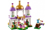 LEGO & Disney Princess™ 41142 A palota házi kedvenceinek királyi kastélya
