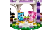 LEGO & Disney Princess™ 41142 A palota házi kedvenceinek királyi kastélya
