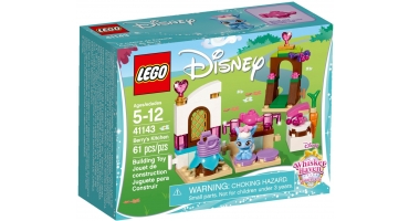 LEGO & Disney Princess™ 41143 Berry konyhája
