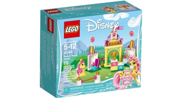 LEGO & Disney Princess™ 41144 Pöti királyi lovardája
