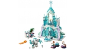 LEGO & Disney Princess™ 41148 Elsa varázslatos jégpalotája
