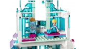 LEGO & Disney Princess™ 41148 Elsa varázslatos jégpalotája
