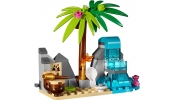 LEGO & Disney Princess™ 41149 Vaiana szigeti kalandja
