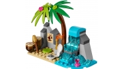 LEGO & Disney Princess™ 41149 Vaiana szigeti kalandja
