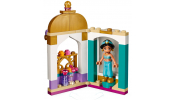 LEGO & Disney Princess™ 41158 Jázmin kicsi tornya
